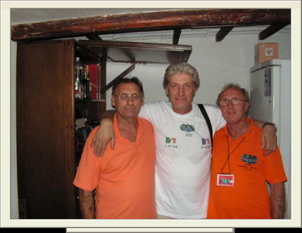 ASTI WORLD MEETING 2009 053